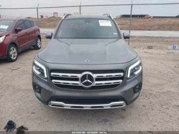 Mercedes GLB 2023 Mercedes-Benz GLB 250 2023 2.0l 2.0 Benzyna 221KM, zdjęcie 7