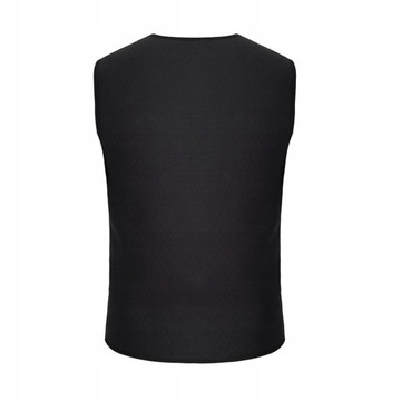 Универсальный USB-жилет с подогревом