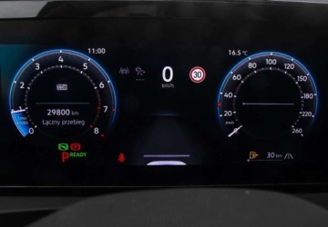 Volkswagen Tiguan III 2025 Volkswagen Tiguan 1.5 Benzyna 150KM, zdjęcie 20