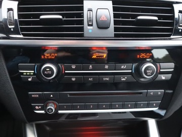 BMW X4 G01 xDrive20d 190KM 2017 BMW X4 xDrive20d, Salon Polska, 1. Właściciel, zdjęcie 12