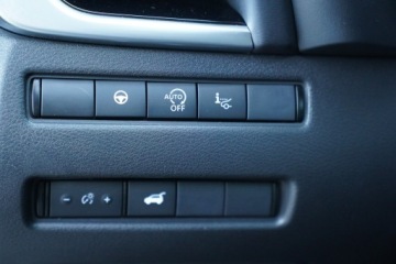 Nissan Qashqai III Crossover 1.3 DIG-T MHEV 158KM 2023 Nissan Qashqai TEKNA+ SKÓRA nawi 4 KAMERY line, zdjęcie 16