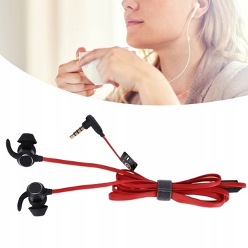 Игровые беруши TAIDU TG10