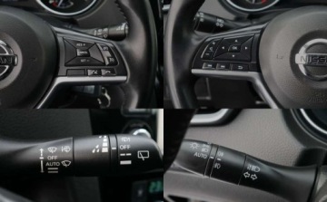 Nissan Qashqai II Crossover Facelifting 1.6 DiG-T 163KM 2018 Nissan Qashqai Nissan Qashqai 1.6 DIG-T Acenta 1.6 Benzyna 163KM, zdjęcie 29