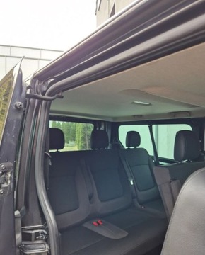 Fiat Talento I 2018 Fiat Talento LONG 9 foteli Nawiewy NAVI tylko 160tys 1.6 Diesel 125KM, zdjęcie 10