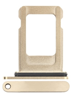Tacka SIM Tray iPhone 12 Pro, 12 Pro Max Gold