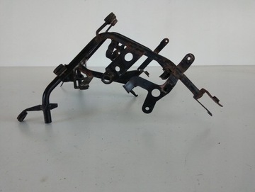 Крепление рамы навеса YAMAHA TDM 850