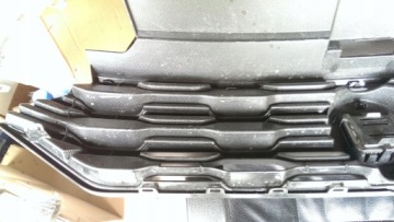 Заглушка решетки VW T-ROC+RADAR 2GA853651E 2Q0907561B