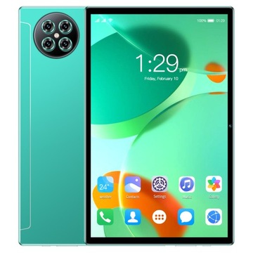 Tablet Jadasen X90-128-Green 10,1