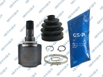 601758 GSP KLOUB VNIT