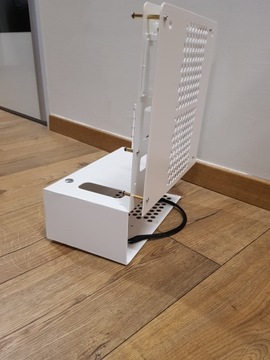 M-CASE 1 Корпус mATX+ RAL / Открытый корпус / Испытательный стенд