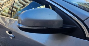 Volvo V60 I 2016 Volvo V60 2.0 Moc 240 KM benzyna - GAZ 2.0 Benzyna 240KM, zdjęcie 20