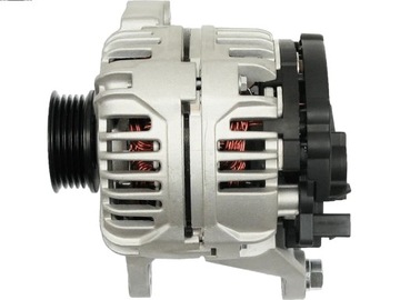 Alternator AS-PL A0050