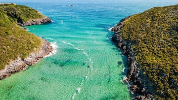 Электроэнергетическое управление рулевым управлением для встания на весло и каяк