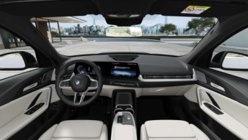 BMW X1 U11 Crossover 2.0 23i 218KM 2026 BMW X1 xDrive23i 218 KM mHEV - Gotowy do Odbioru - Pakiet MPro - HarmanKar, zdjęcie 10