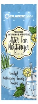 SUPERTAN NEW AFTER TAN BALSAM PO OPALANIU 15 ml