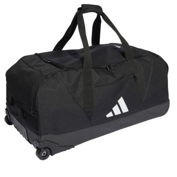 Сумка adidas TIRO Trolley XL HS9756 - ЧЕРНАЯ