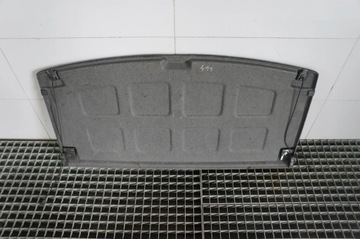 ЗАДНЯЯ ПОЛКА БАГАЖНИКА OPEL CORSA B (5D) ХЭТЧБЕК HB