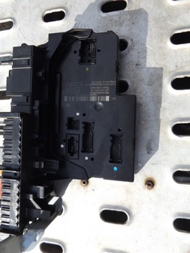 STEROWNIK MODUŁ SAM 2045458832 MERCEDES W204 EUROP