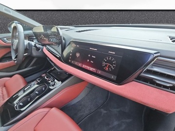 Audi A5 B10 S5 Limousine 3.0 TFSI 367KM 2024 Audi S5 Limousine Wentylacja i masaz foteli, kamery 360, head-up, szklany, zdjęcie 26