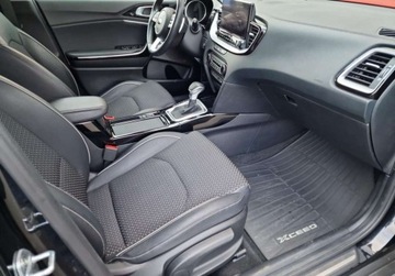 Kia XCeed Crossover 1.5 T-GDI 160KM 2021 Kia XCeed Automat LED Climatronic Navi JBL Kamera Android Gwarancja Dealer, zdjęcie 26