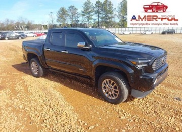Toyota Tacoma II 2025 Toyota Tacoma Limited 2025 2.4 Benzyna 278KM