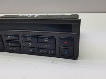 PANEL VENTILACE 50-47-592 SAAB 95 9-5 I 1999 EVROPA