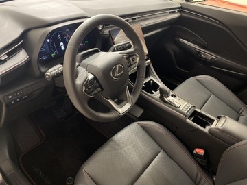 Lexus 2024 Lexus LBX 1.5 Hybrid Elegant Lexus LBX 1.5 Elegant, zdjęcie 2