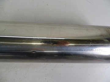 A856 Honda CBR 1100xx 1100 xx Глушитель выхлопа Sankei 2371