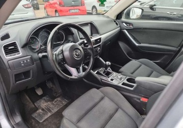 Mazda CX-5 I SUV 2.2 SKYACTIV-D  150KM 2015 Mazda CX-5, zdjęcie 10