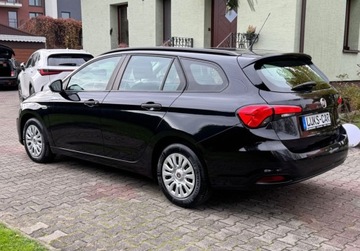 Fiat Tipo II Station Wagon 1.4 95KM 2017 Fiat Tipo 1,4 95KM NAVI KLIMATYZACJA PDC Podgrzewane fot Bezwypadkowy Serw, zdjęcie 36