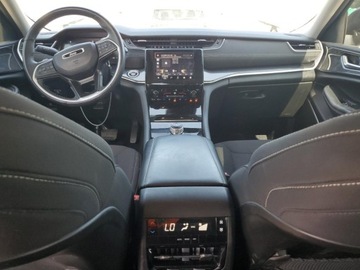 Jeep Grand Cherokee IV 2022 Jeep Grand Cherokee L Laredo 2022 3.6l 3.6 Benzyna 293KM, zdjęcie 8