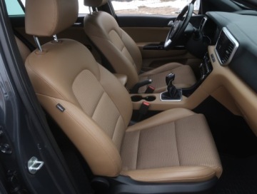 Kia Sportage IV SUV Facelifting 1.6 GDI 132KM 2021 Kia Sportage 1.6 GDI, Salon Polska, Serwis ASO, zdjęcie 8