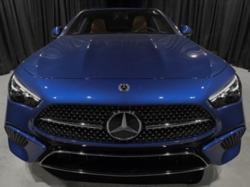 Mercedes CLE Coupe 2.0 200 204KM 2025 MERCEDES-BENZ CLE 200 4-Matic Avantgarde 2.0 (204KM) 2025, zdjęcie 1