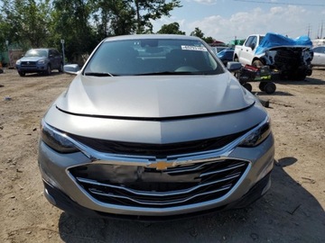 Chevrolet Malibu VII 2024 Chevrolet Malibu LT 2024 1.5l 1.5 Benzyna 160KM, zdjęcie 5