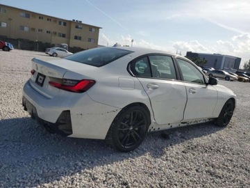 BMW Seria 3 G20-G21 2023 BMW Seria 3 330i 2023 2.0l 2.0 Benzyna 255KM, zdjęcie 3