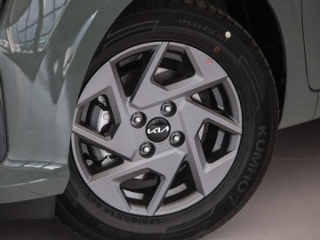 Kia Picanto III 2026 KIA Picanto 1.0 GDi L Hatchback 68KM 2026, zdjęcie 7