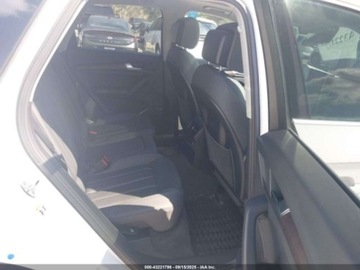 Audi Q5 II 2022 Audi Q5 Premium Plus 45 Tfsi S Line Quattro S Tronic 2022 2.0l 2.0 Benzyna, zdjęcie 12