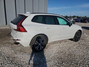 Volvo XC60 II 2025 Volvo XC 60 Core 2025 2.0l 2.0 Benzyna 247KM, zdjęcie 3