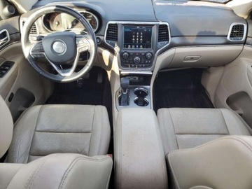 Jeep Grand Cherokee IV 2018 Jeep Grand Cherokee Limited 2018 3.6l 3.6 Benzyna 293KM, zdjęcie 8