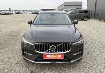 Volvo XC60 II 2022 Volvo XC 60 4x4 XC 60 T8 2.0 HYB Plug-In 2022r 32.000 km Warszawa 2.0, zdjęcie 10