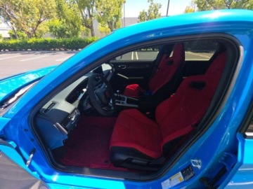 Honda Civic XII 2023 Honda Civic 2023, 2.0L, Type R 2.0 Benzyna 315KM, zdjęcie 4