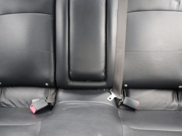 Mitsubishi Lancer IX Sedan 2.0 DID DOHC 140KM 2007 Mitsubishi Lancer 2.0 DI-D, Xenon, Klima, zdjęcie 9