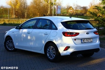 Kia Ceed III Hatchback 1.6 CRDi SCR 115KM 2020 Kia Ceed Kia Ceed 1.6 CRDi SCR S 1.6 Diesel 115KM, zdjęcie 4