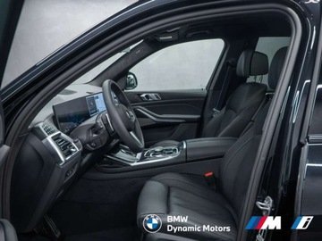 BMW X7 SUV Facelifting 3.0 40d 352KM 2025 BMW X7 xDrive40d 352 KM mHEV - DEMO 2025 - M Pro - Hak Holowniczy 3.0, zdjęcie 14