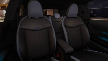 Mini Mini F65/F66/J01 Cooper 3D 2.0 204KM 2025 Mini Cooper S - leasing 1077 zł netto, zdjęcie 13