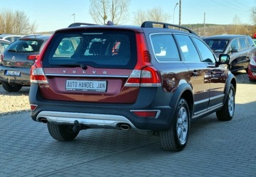 Volvo XC70 II Kombi Facelifting 2.0 D4 DRIVE-E 181KM 2014 Volvo XC 70 2,0 Diesel 180KM 6-Biegow Klima Navi Xenon Led 2.0 Diesel, zdjęcie 34