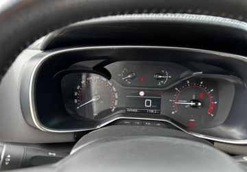 Citroen C5 Aircross SUV 1.2 PureTech 130KM 2020 Citroen C5 Aircross 1,2 Benzyna 131 KM GWARANCJA Zamiana Zarejestrowany, zdjęcie 8