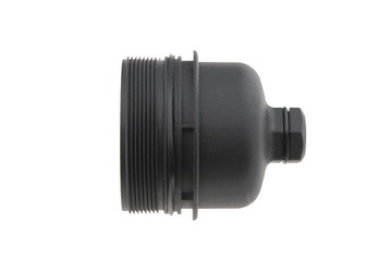 КРЫШКА КОРПУСА МАСЛЯНОГО ФИЛЬТРА MAZDA 3 1.6D 04-,