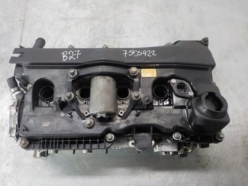 BMW E81 E87 E90 2.0D N46B20 KRYT VENTILU 7526670