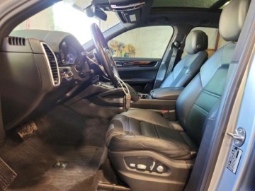 Porsche Cayenne III 2019 Porsche Cayenne 2019. 3.0 Benzyna 335KM, zdjęcie 7